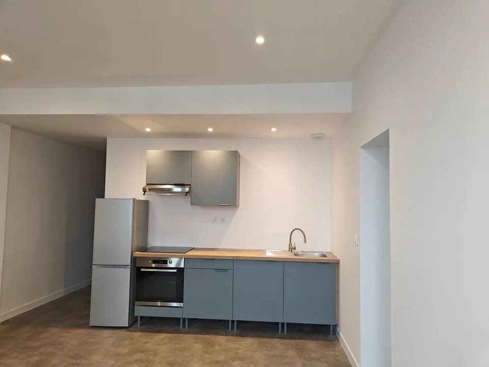 Appartement à louer, 44m², Nérac