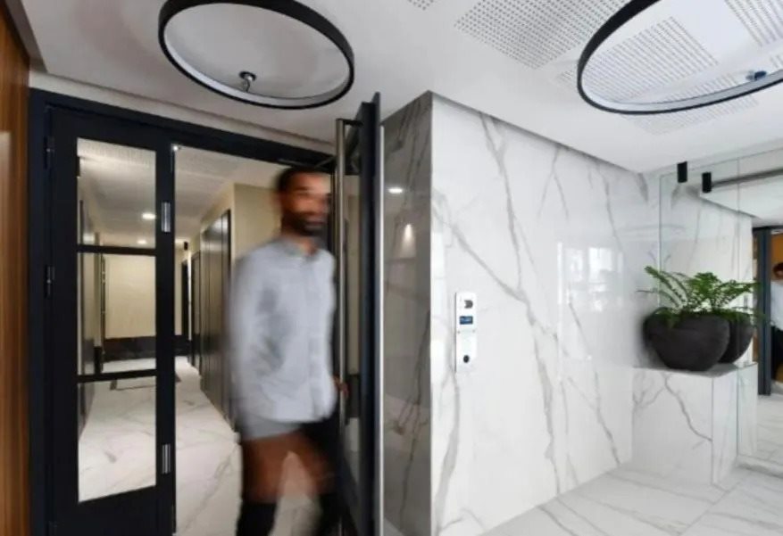 Appartement à louer, 21m², Rueil-Malmaison