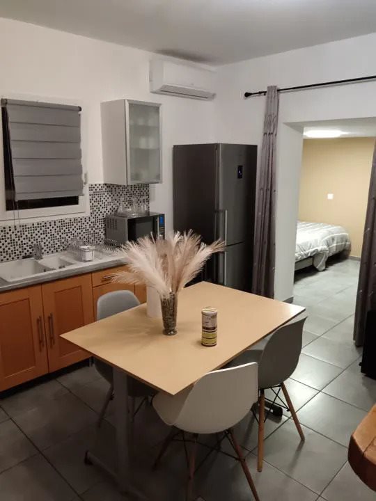 Maison à louer, 35m², Vaulx-en-Velin