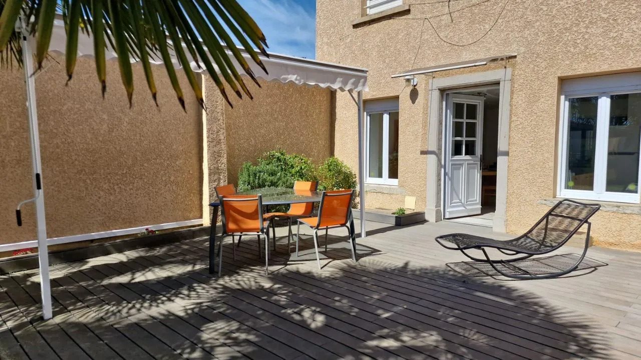 Appartement à louer, 66m², Rillieux-la-Pape