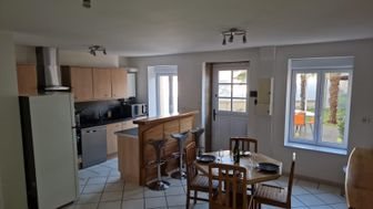 Appartement à louer, 66m², Rillieux-la-Pape