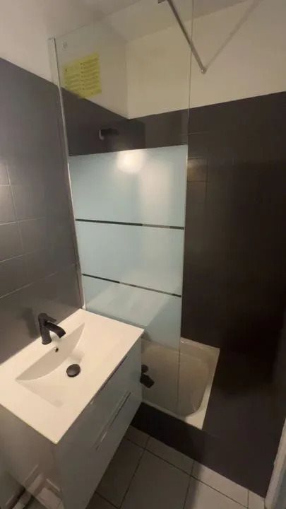 Appartement à louer, 27m², Hennebont