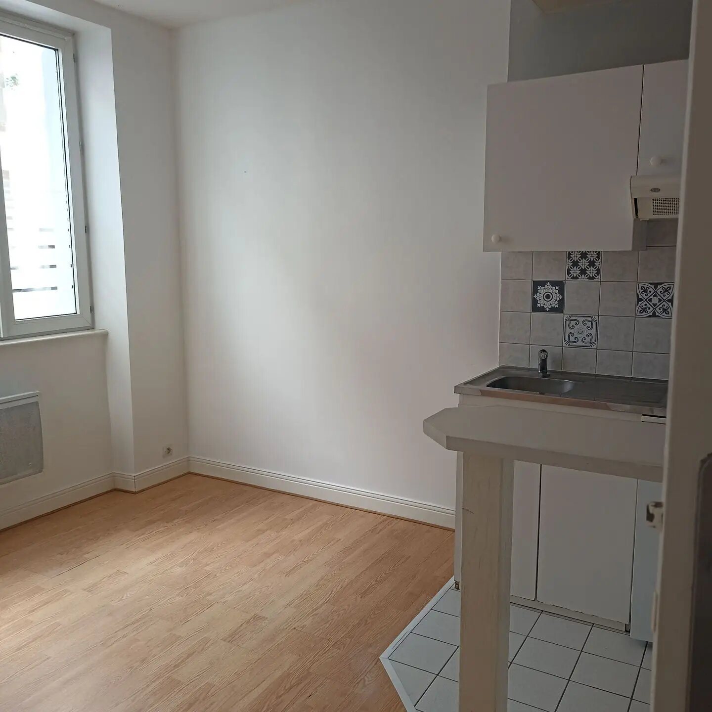 Appartement à louer, 32m², Brest