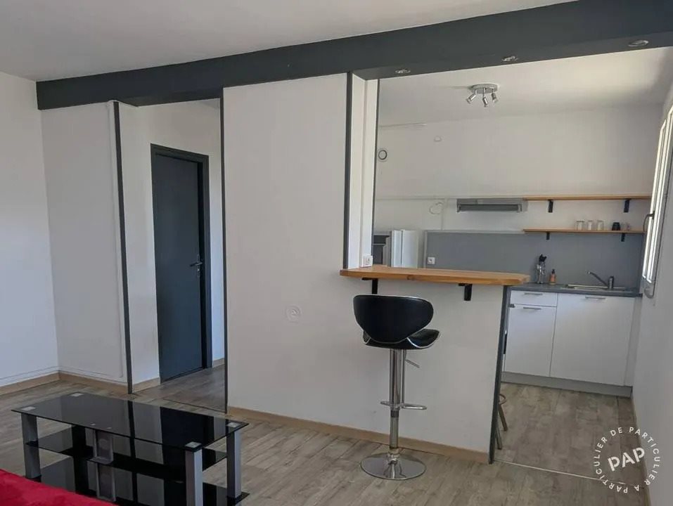 Appartement à louer, 45m², Troyes