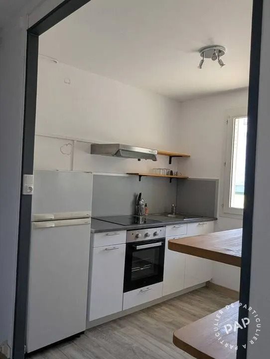 Appartement à louer, 45m², Troyes