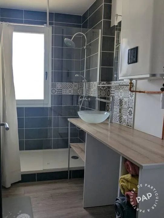 Appartement à louer, 45m², Troyes