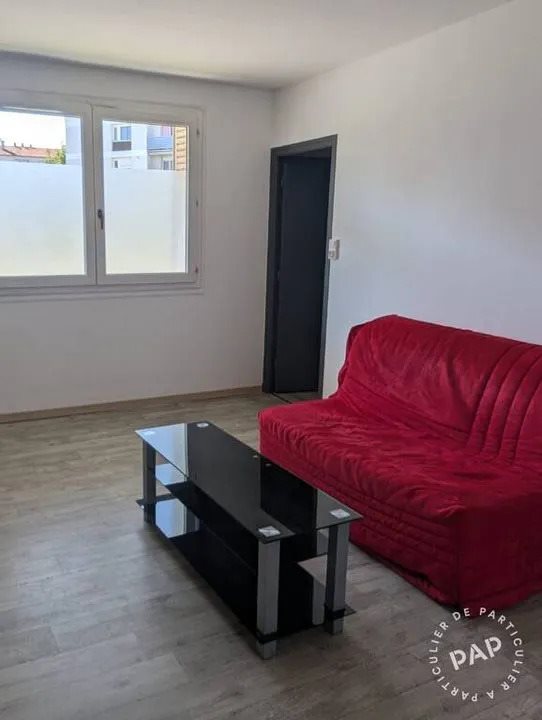 Appartement à louer, 45m², Troyes