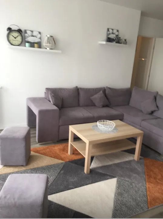 Appartement à louer, 65m², Champigny-sur-Marne