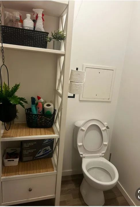 Appartement à louer, 65m², Champigny-sur-Marne