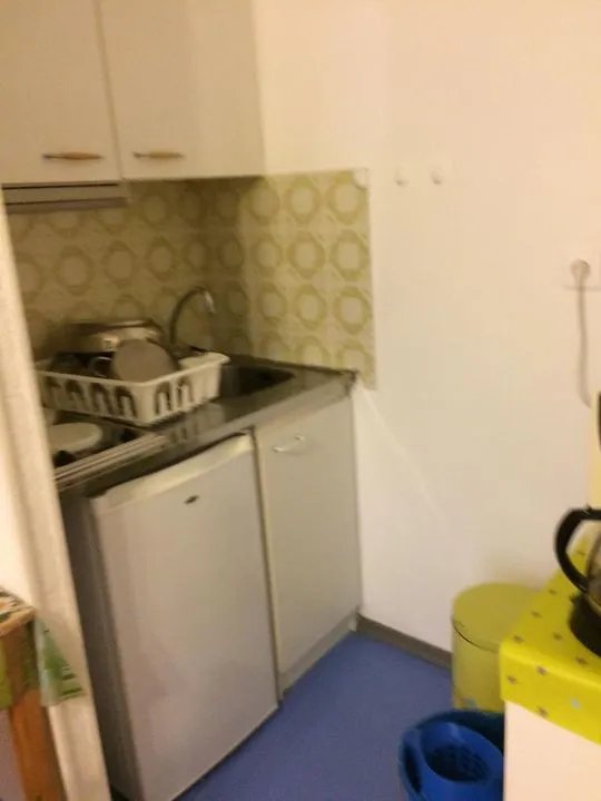 Appartement à louer, 21m², Strasbourg