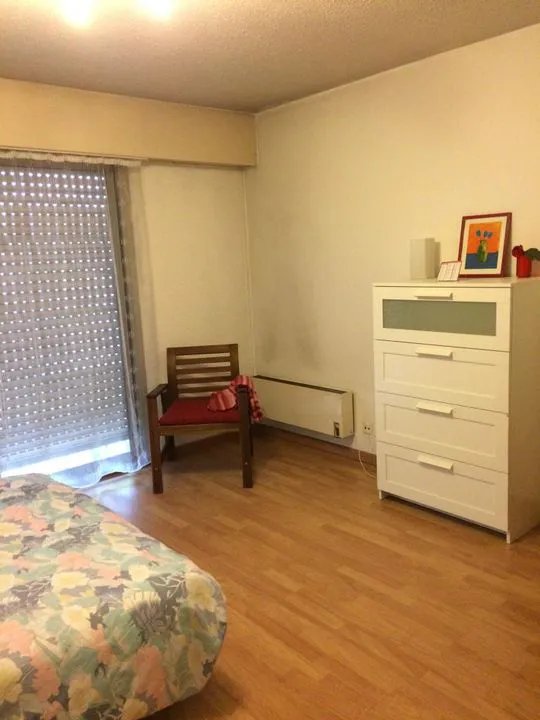 Appartement à louer, 21m², Strasbourg
