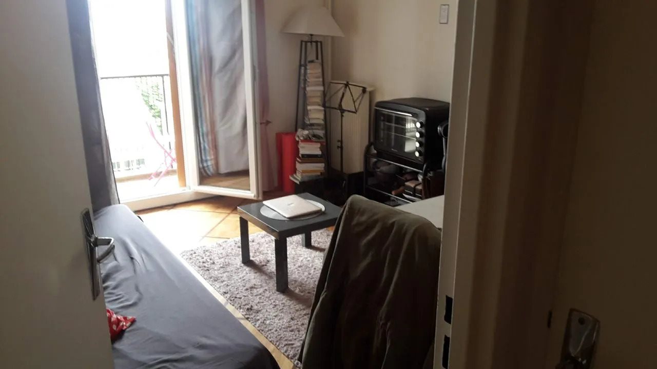 Appartement à louer, 16m², Saint-Maur-des-Fossés