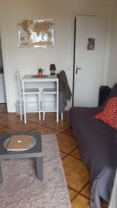 Appartement à louer, 16m², Saint-Maur-des-Fossés