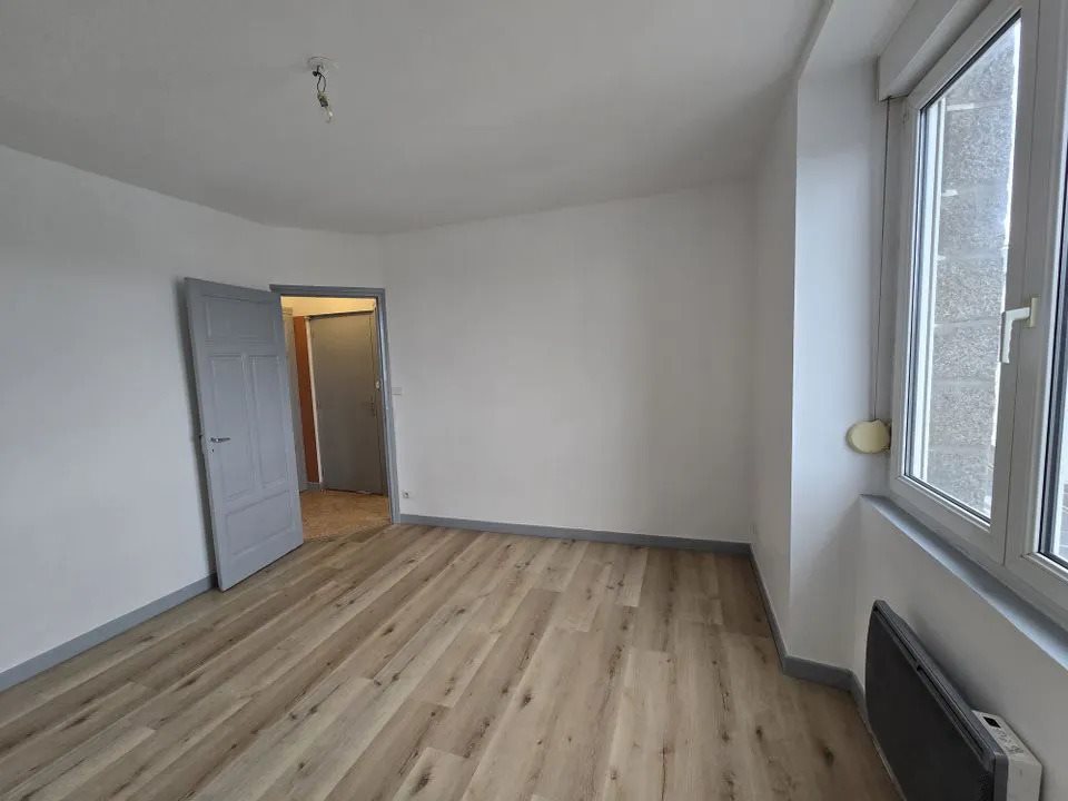 Appartement à louer, 35m², Saint-Brieuc