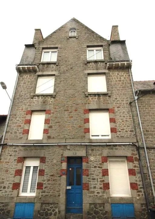 Appartement à louer, 35m², Saint-Brieuc