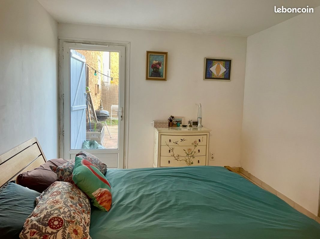 Appartement à louer, 52m², Jouques