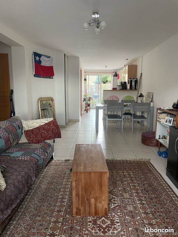 Appartement à louer, 52m², Jouques