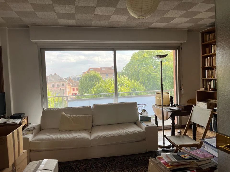 Appartement à louer, 100m², Belfort