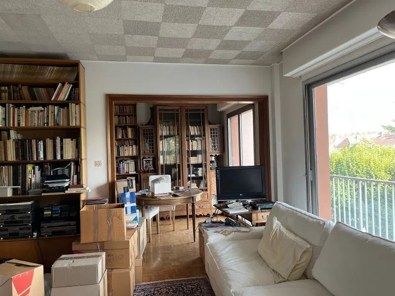 Appartement à louer, 100m², Belfort
