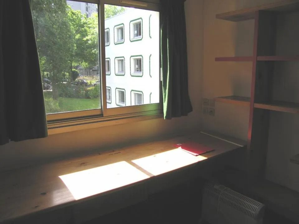 Appartement à louer, 9m², Rennes