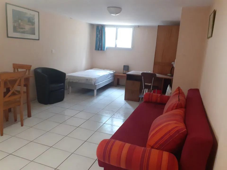 Appartement à louer, 27m², Cesson-Sévigné