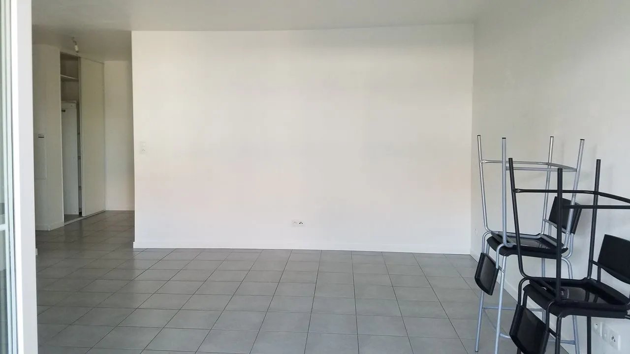 Appartement à louer, 64m², Hendaye
