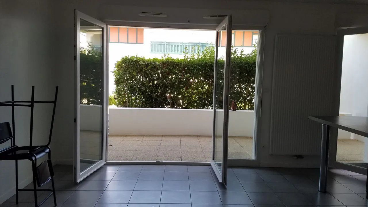 Appartement à louer, 64m², Hendaye