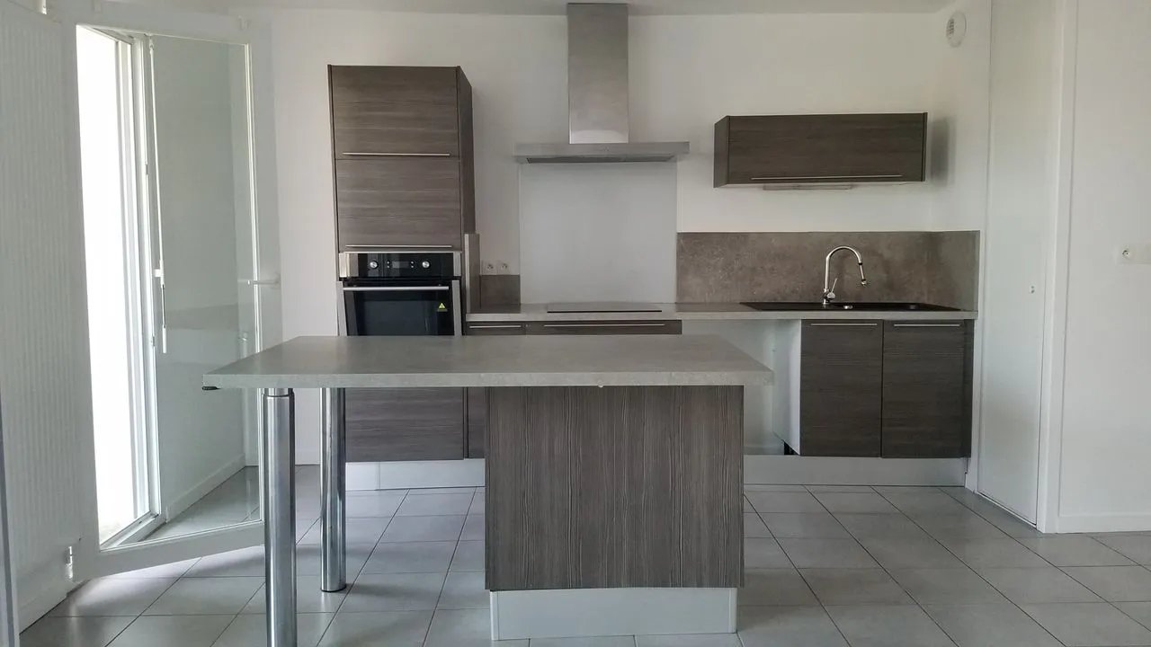 Appartement à louer, 64m², Hendaye