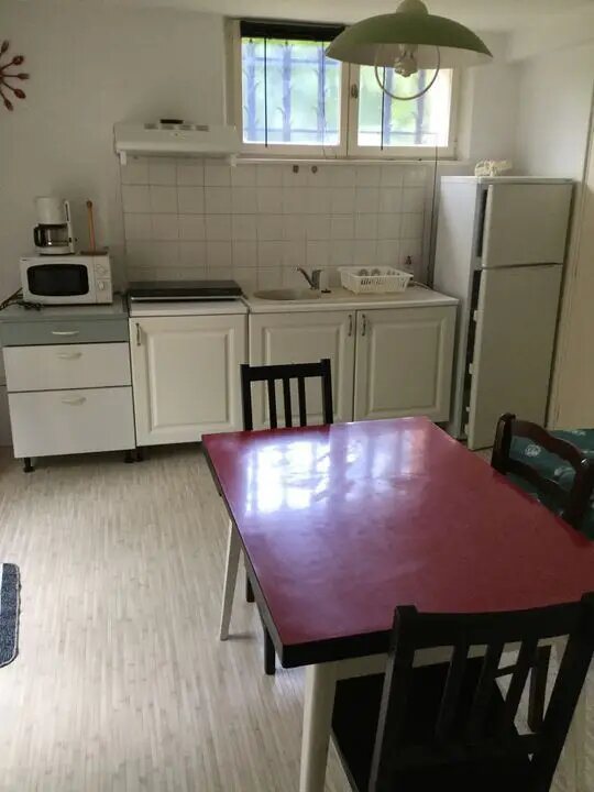 Appartement à louer, 35m², Castres