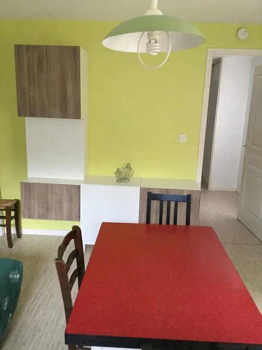 Appartement à louer, 35m², Castres