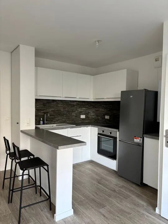 Appartement à louer, 38m², Aulnay-sous-Bois