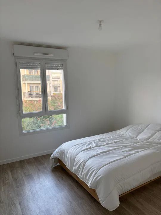Appartement à louer, 38m², Aulnay-sous-Bois