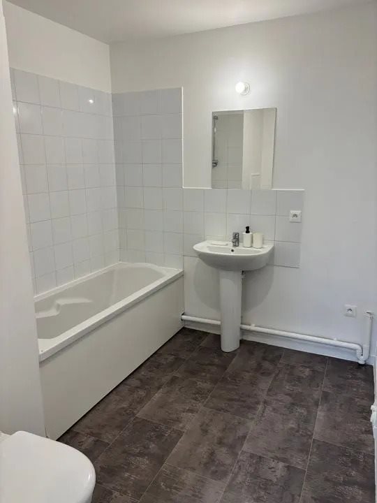 Appartement à louer, 38m², Aulnay-sous-Bois