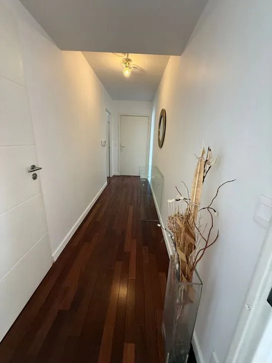 Appartement à louer, 82m², Nanterre