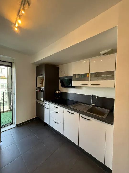 Appartement à louer, 82m², Nanterre