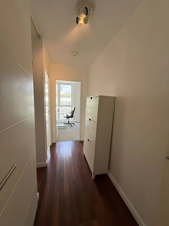 Appartement à louer, 82m², Nanterre