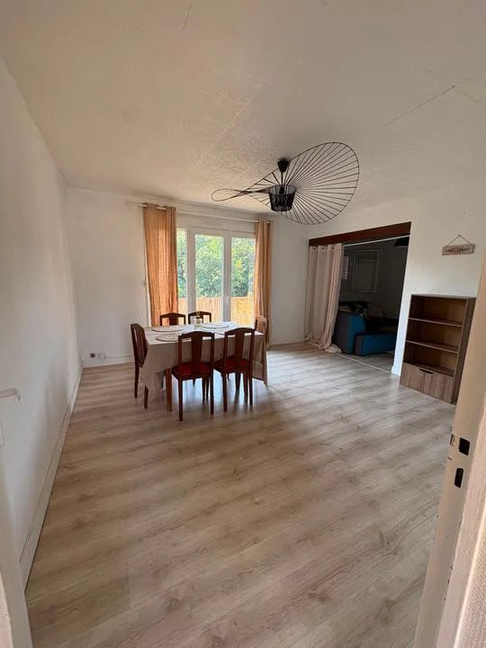 Appartement à louer, 57m², Montréjeau