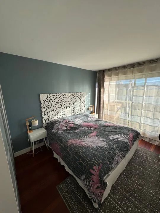 Appartement à louer, 61m², Courbevoie
