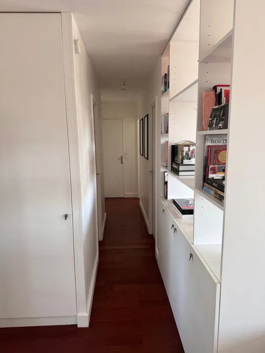 Appartement à louer, 61m², Courbevoie