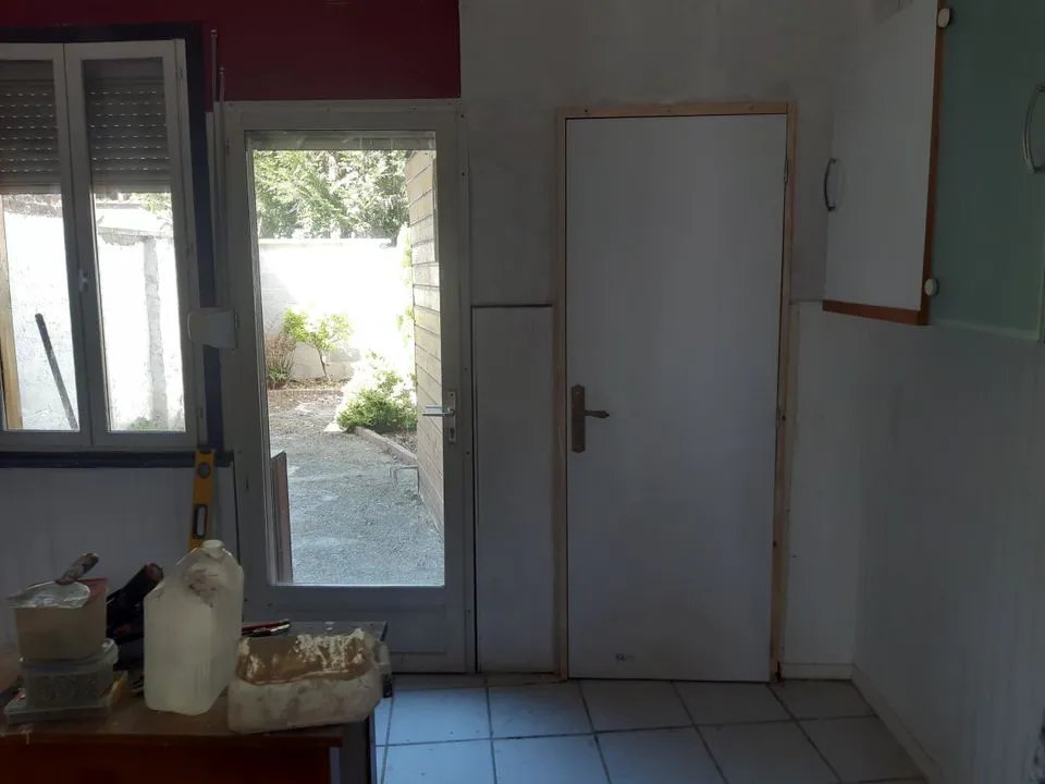Maison à louer, 86m², Saint-André-lez-Lille
