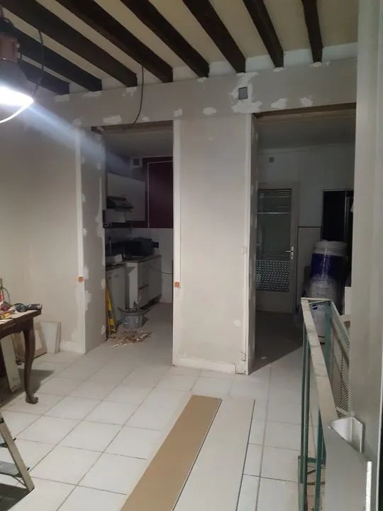 Maison à louer, 86m², Saint-André-lez-Lille