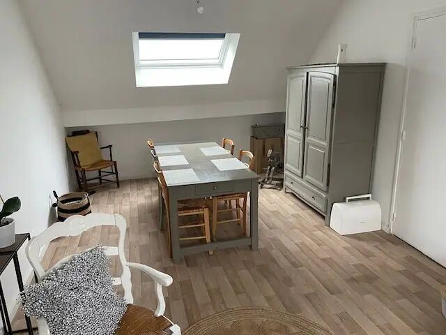 Appartement à louer, 40m², Armentières