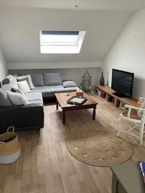 Appartement à louer, 40m², Armentières