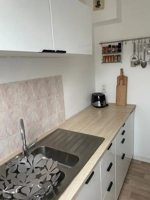 Appartement à louer, 40m², Armentières