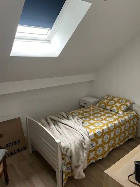 Appartement à louer, 40m², Armentières