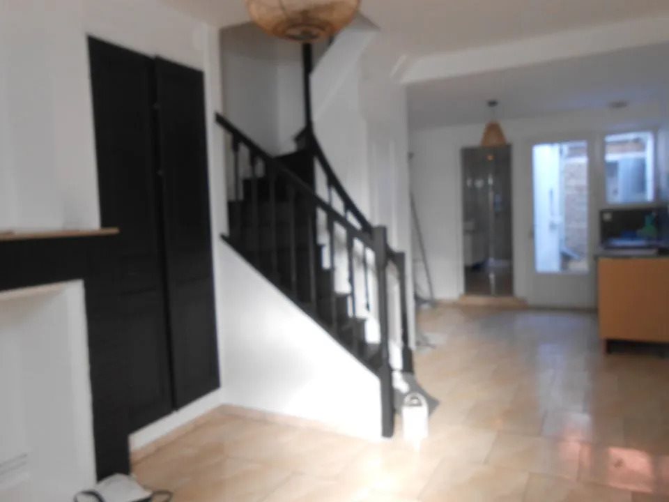 Maison à louer, 57m², Amiens