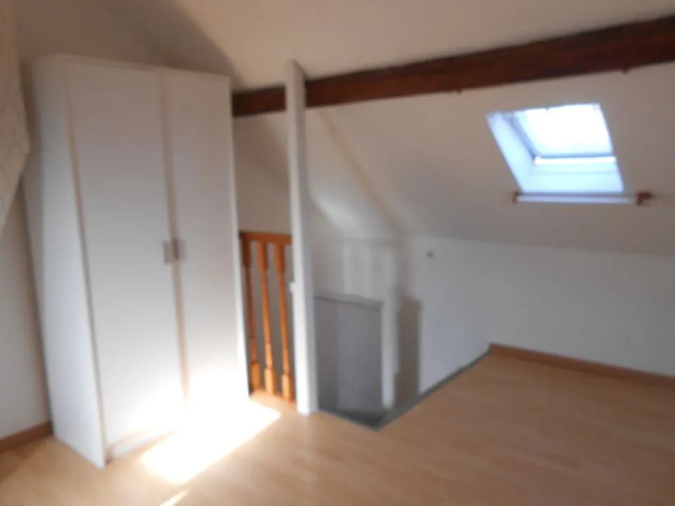 Maison à louer, 57m², Amiens