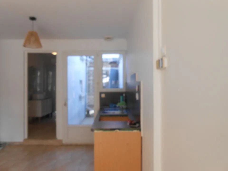 Maison à louer, 57m², Amiens