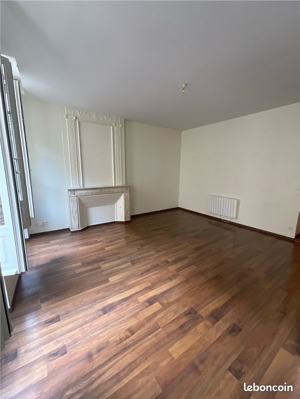 Appartement à louer, 71m², Bordeaux
