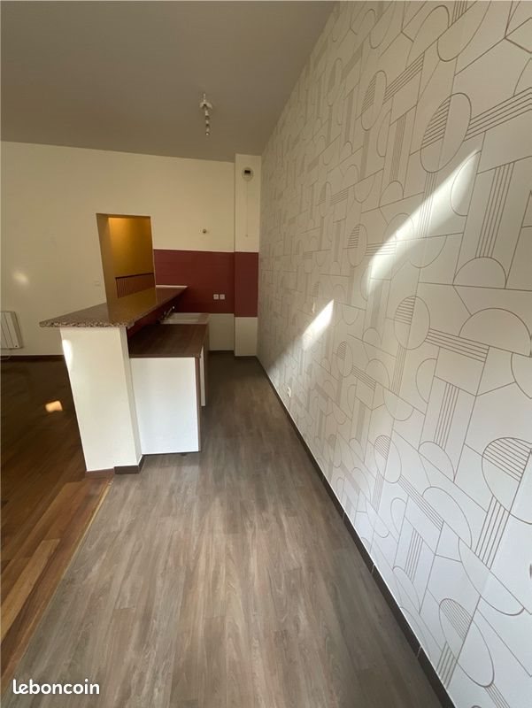 Appartement à louer, 71m², Bordeaux